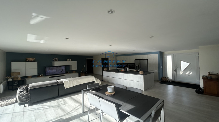 Ma-Cabane - Vente Maison Lure, 118 m²