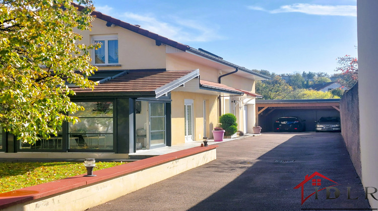 Ma-Cabane - Vente Maison Lure, 190 m²