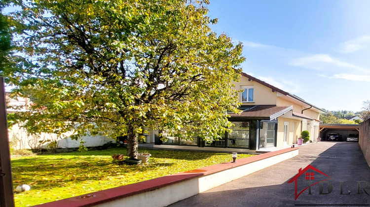 Ma-Cabane - Vente Maison Lure, 190 m²