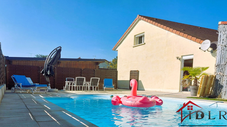 Ma-Cabane - Vente Maison Lure, 190 m²