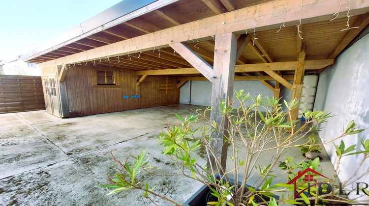 Ma-Cabane - Vente Maison Lure, 190 m²