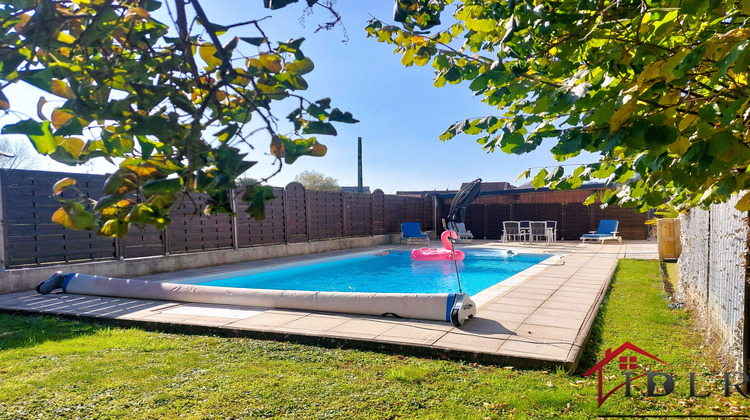 Ma-Cabane - Vente Maison Lure, 190 m²