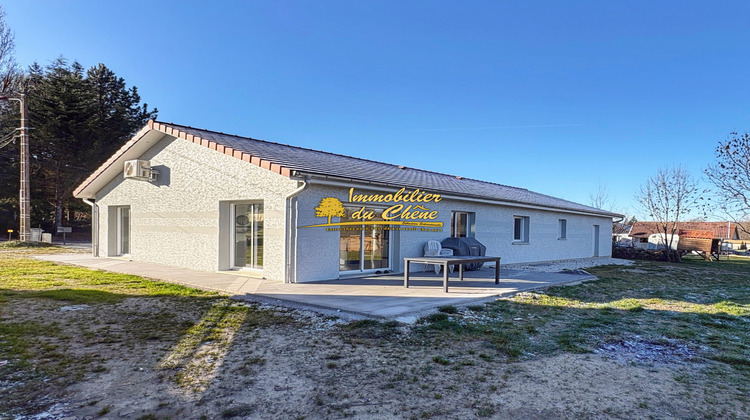 Ma-Cabane - Vente Maison Lure, 138 m²