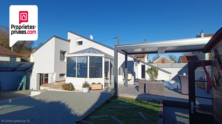 Ma-Cabane - Vente Maison LURE, 171 m²