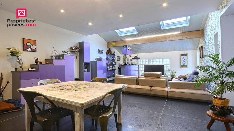 Ma-Cabane - Vente Maison LURE, 171 m²