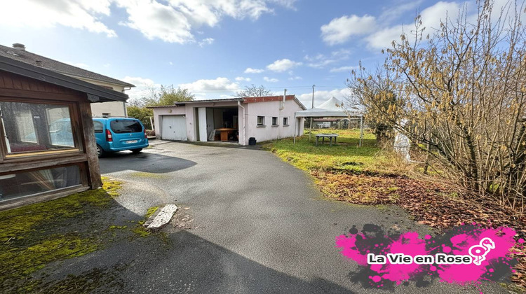 Ma-Cabane - Vente Maison LURE, 131 m²