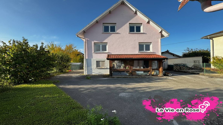 Ma-Cabane - Vente Maison LURE, 131 m²