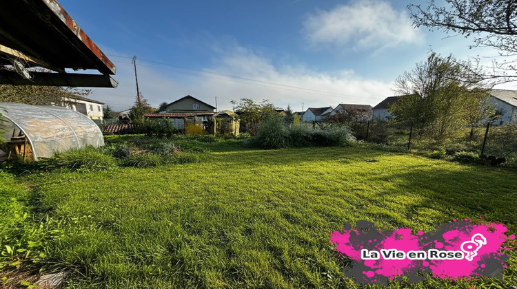 Ma-Cabane - Vente Maison LURE, 131 m²