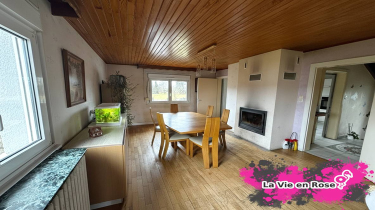 Ma-Cabane - Vente Maison LURE, 131 m²