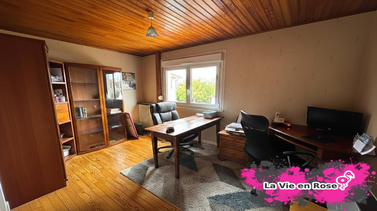 Ma-Cabane - Vente Maison LURE, 131 m²