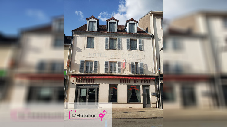 Ma-Cabane - Vente Maison LURE, 411 m²