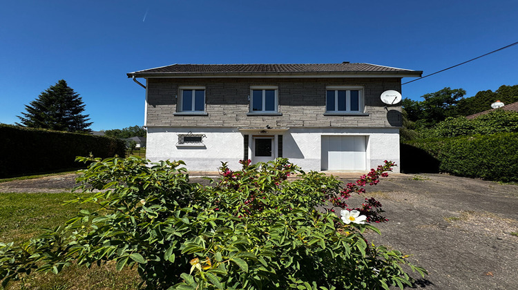 Ma-Cabane - Vente Maison LURE, 85 m²