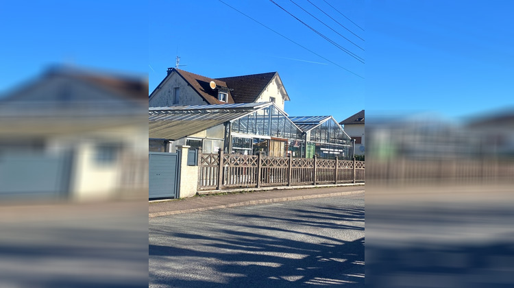 Ma-Cabane - Vente Maison LURE, 160 m²