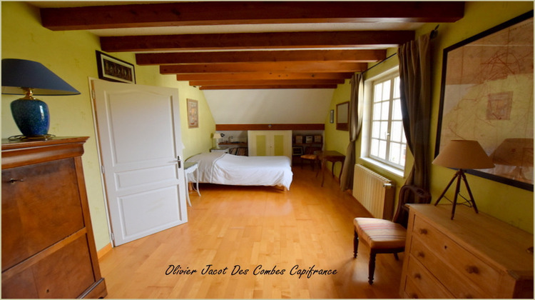 Ma-Cabane - Vente Maison LURE, 215 m²