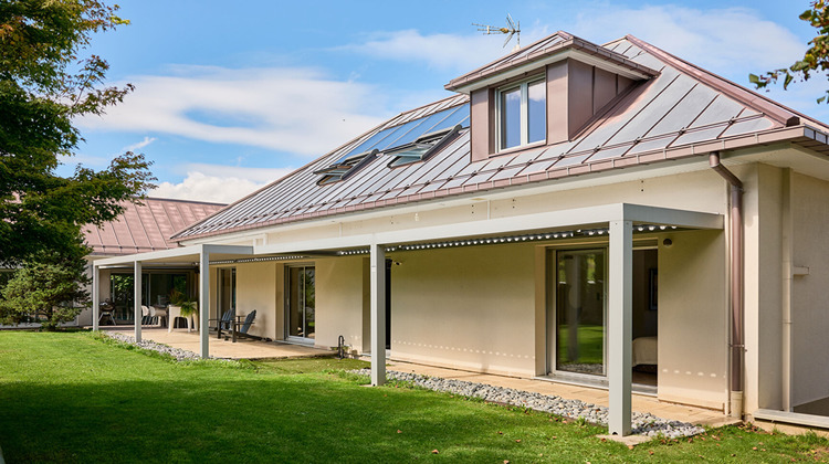 Ma-Cabane - Vente Maison LURE, 402 m²