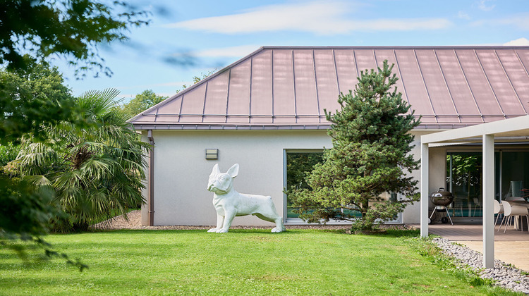 Ma-Cabane - Vente Maison LURE, 402 m²