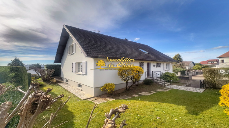 Ma-Cabane - Vente Maison Lure, 215 m²