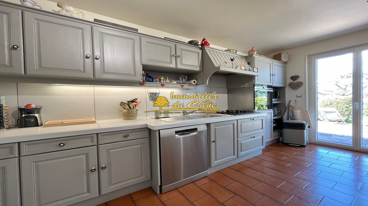 Ma-Cabane - Vente Maison Lure, 215 m²