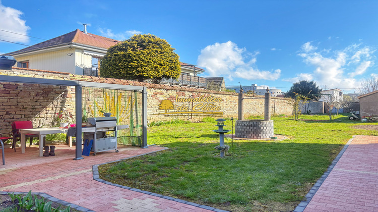 Ma-Cabane - Vente Maison Lure, 80 m²