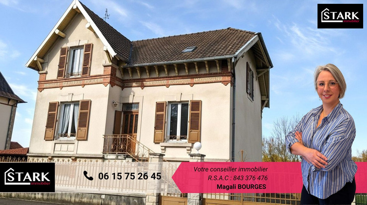 Ma-Cabane - Vente Maison Lure, 140 m²