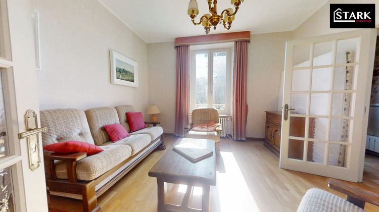 Ma-Cabane - Vente Maison Lure, 140 m²