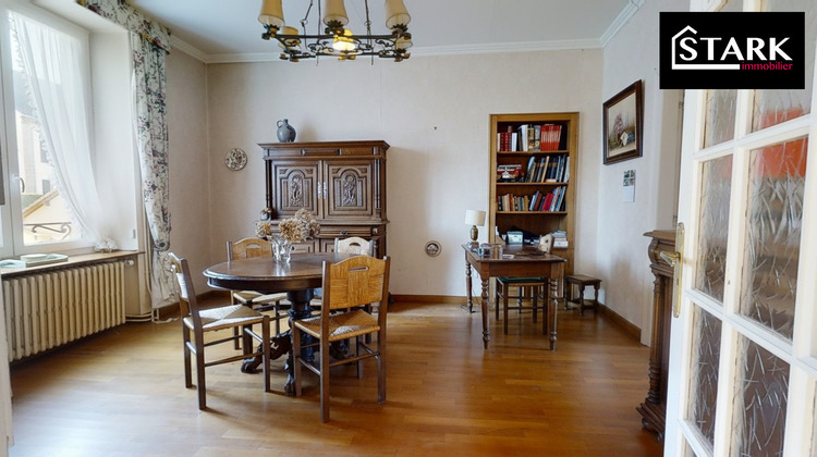 Ma-Cabane - Vente Maison Lure, 140 m²
