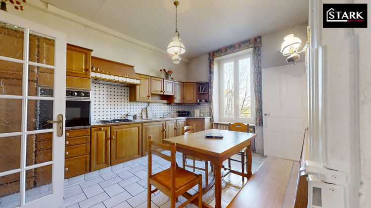 Ma-Cabane - Vente Maison Lure, 140 m²