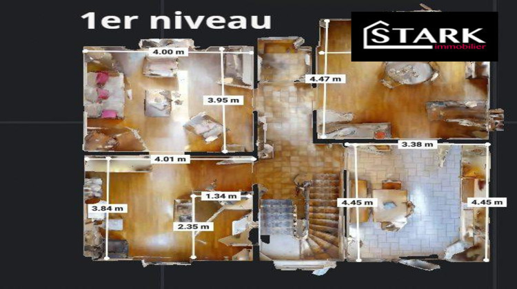 Ma-Cabane - Vente Maison Lure, 140 m²