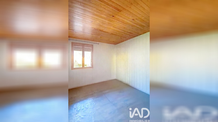Ma-Cabane - Vente Maison Lure, 133 m²