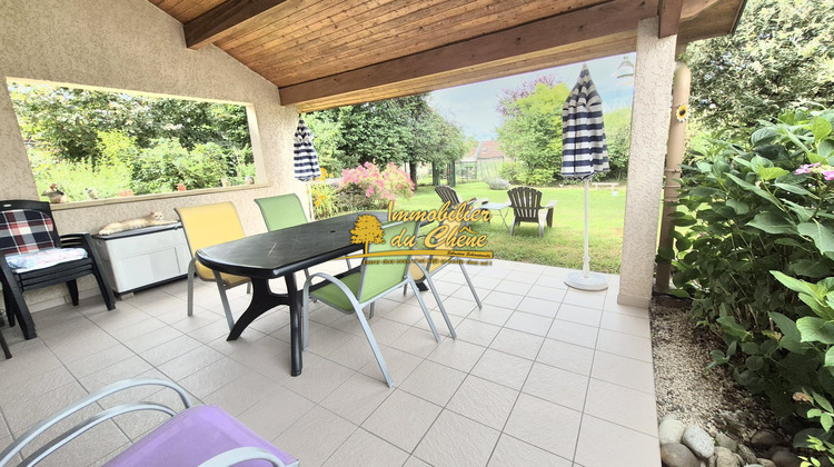 Ma-Cabane - Vente Maison Lure, 255 m²