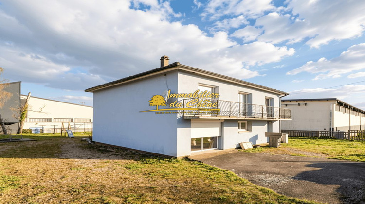 Ma-Cabane - Vente Maison Lure, 120 m²