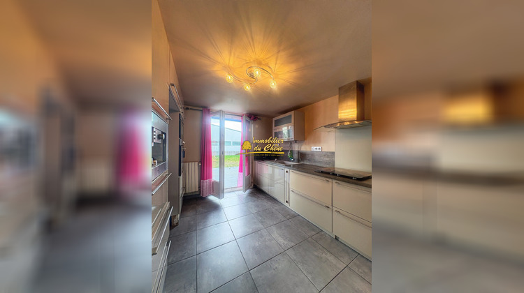 Ma-Cabane - Vente Maison Lure, 120 m²