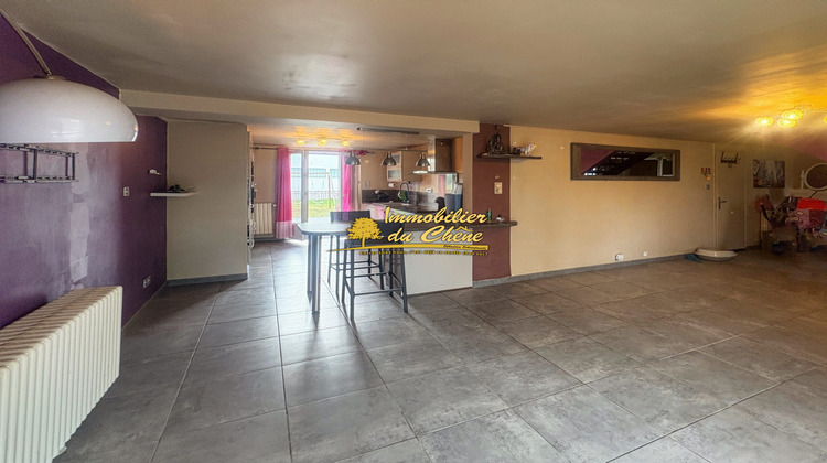Ma-Cabane - Vente Maison Lure, 120 m²