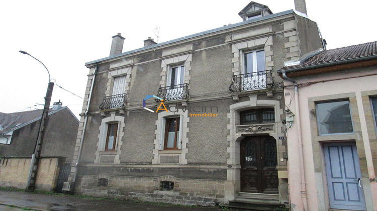 Ma-Cabane - Vente Maison Lure, 269 m²