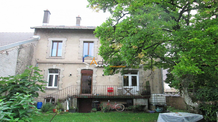 Ma-Cabane - Vente Maison Lure, 269 m²