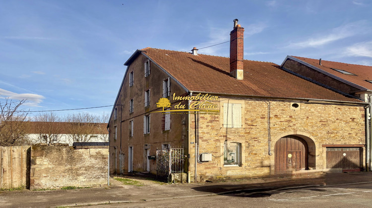 Ma-Cabane - Vente Maison Lure, 200 m²