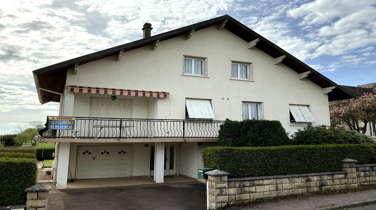Ma-Cabane - Vente Maison Lure, 73 m²