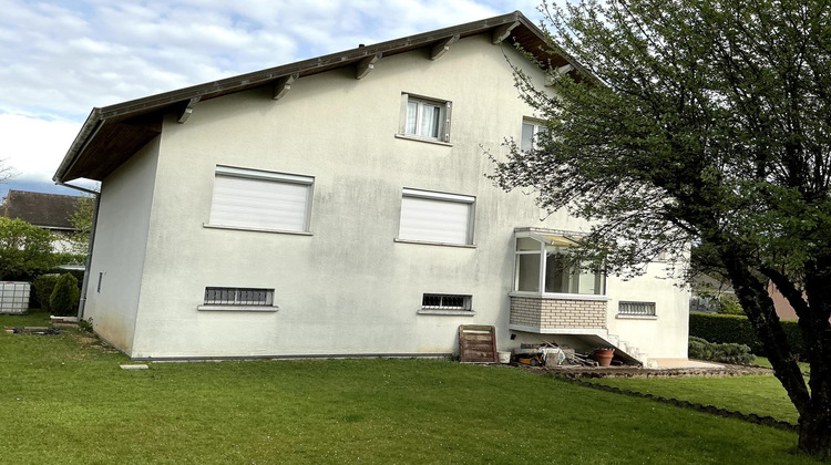 Ma-Cabane - Vente Maison Lure, 73 m²
