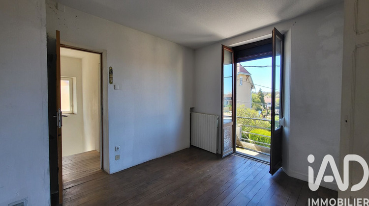 Ma-Cabane - Vente Maison Lure, 106 m²