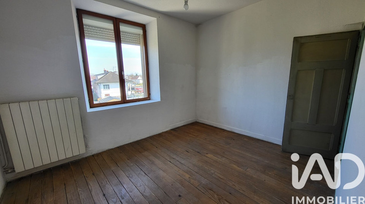 Ma-Cabane - Vente Maison Lure, 106 m²