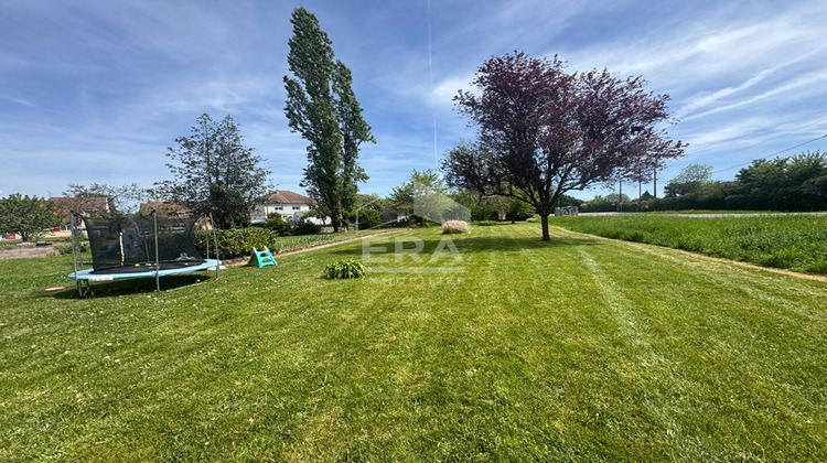 Ma-Cabane - Vente Maison LURE, 126 m²