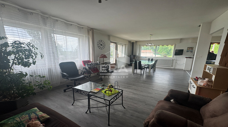 Ma-Cabane - Vente Maison LURE, 126 m²