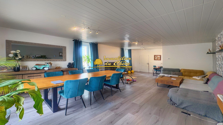 Ma-Cabane - Vente Maison Lure, 185 m²