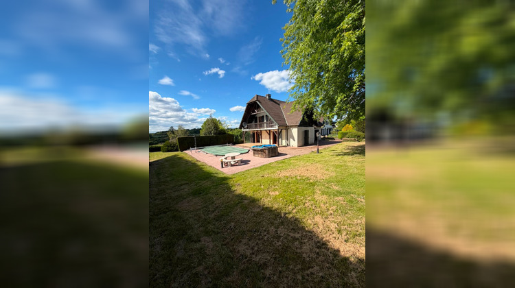 Ma-Cabane - Vente Maison LURE, 245 m²