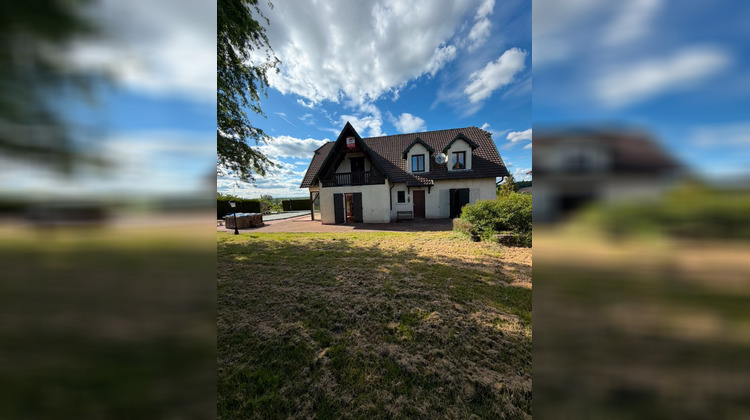 Ma-Cabane - Vente Maison LURE, 245 m²