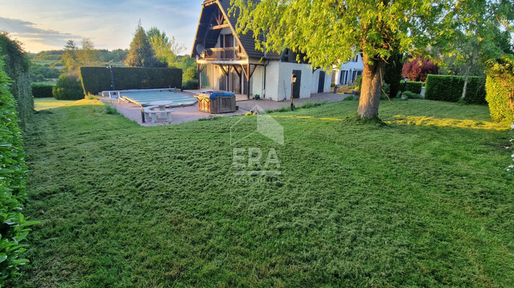 Ma-Cabane - Vente Maison LURE, 245 m²