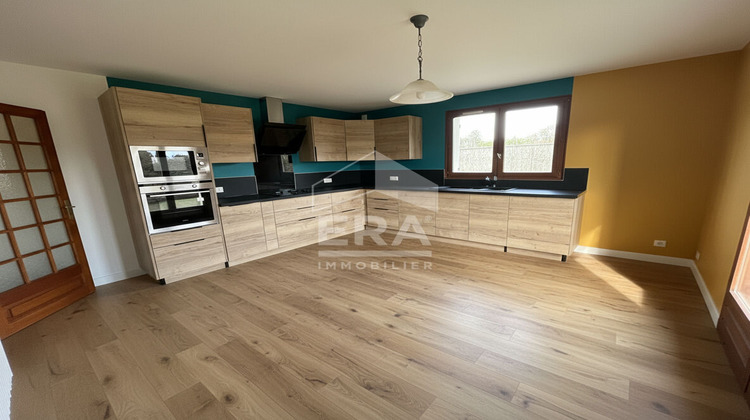 Ma-Cabane - Vente Maison LURE, 245 m²
