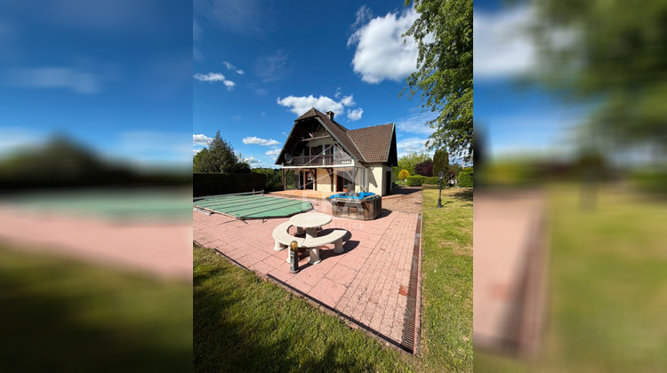 Ma-Cabane - Vente Maison LURE, 245 m²