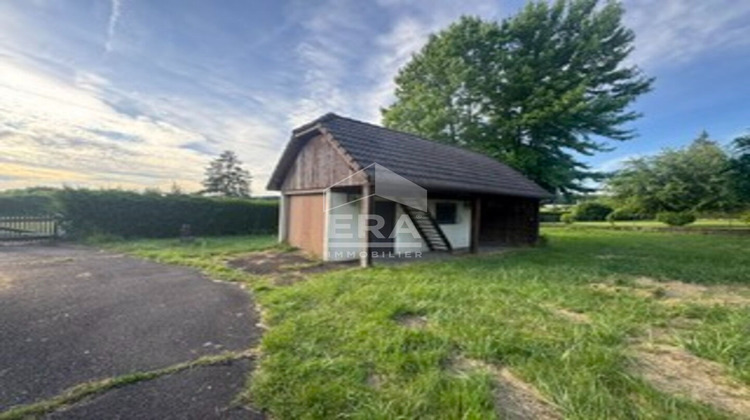 Ma-Cabane - Vente Maison LURE, 245 m²