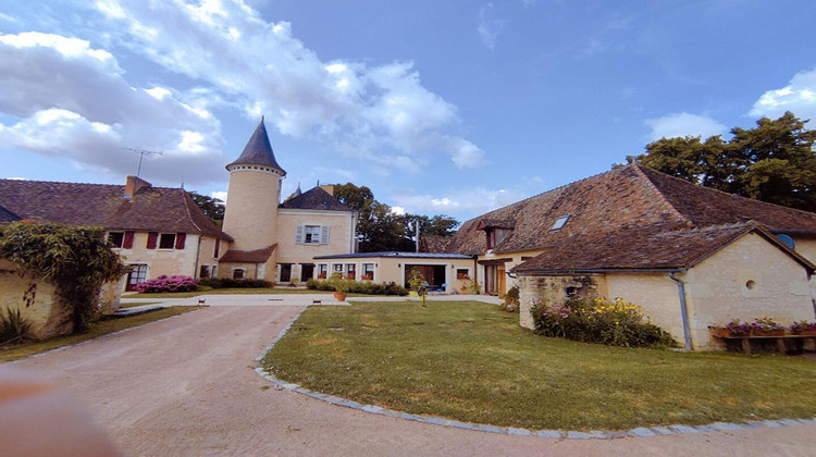 Ma-Cabane - Vente Maison LUREUIL, 980 m²